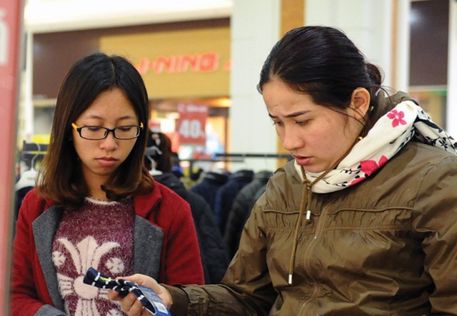 CPI tháng Tết khó có khả năng bất thường ảnh 2