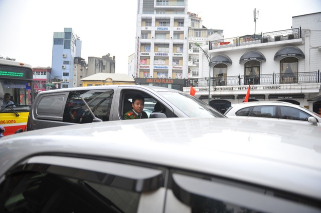 Vietcombank giải thích nguyên nhân tắc ATM dịp Tết ảnh 14