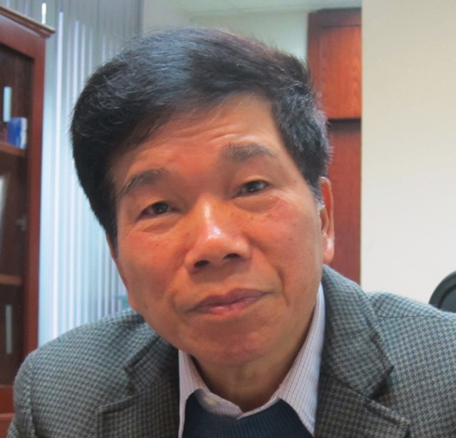 Chủ tịch GPInvest: “Bất động sản 6 tháng đầu năm vẫn tốt” ảnh 1