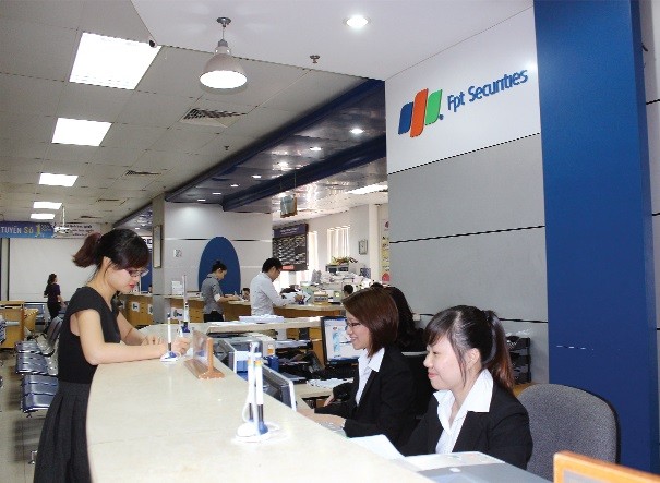 Tổ chức đại hội đồng cổ đông chuyên nghiệp với Giải pháp EzGSM ảnh 1