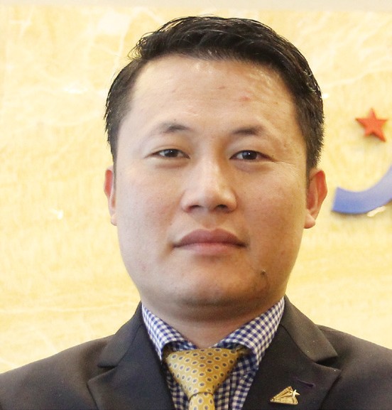 Thị trường bất động sản vẫn tốt với chủ đầu tư chuyên nghiệp ảnh 2