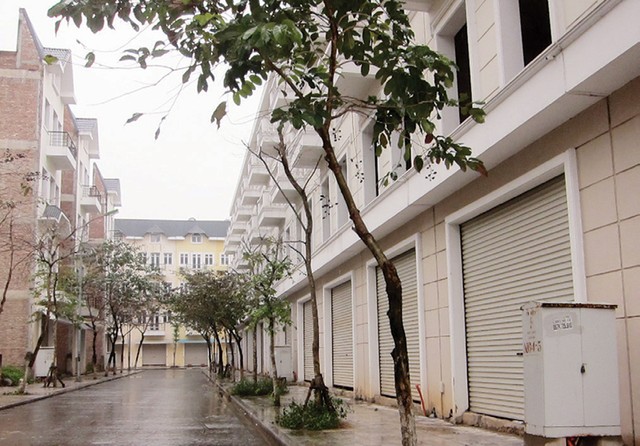 Những dự án trên “đất vàng” của Tập đoàn Nam Cường giờ ra sao? ảnh 5 Những dự án trên “đất vàng” của Tập đoàn Nam Cường giờ ra sao? ảnh 5