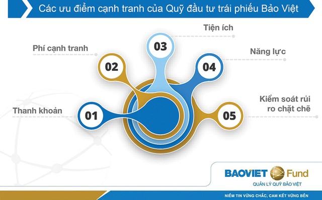 Đưa trái phiếu đến với nhà đầu tư đại chúng ảnh 1