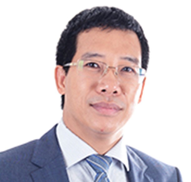 Phó chủ tịch MB Lưu Trung Thái: “Tôi tin MBS sẽ thành công” ảnh 1