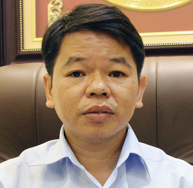 Đường ống nước sạch Sông Đà 2: vì sao Viwasupco chọn nhà thầu Trung Quốc? ảnh 1