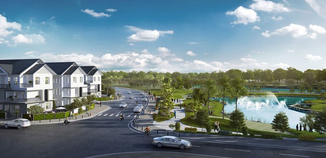 Khu Đông - điểm nóng của bất động sản TP. HCM ảnh 1