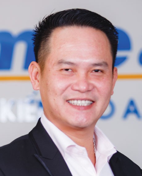 Sacomreal sẵn sàng tâm thế chinh phục đỉnh cao mới ảnh 1