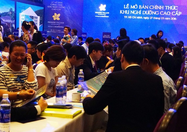 Bất động sản nghỉ dưỡng thương hiệu Sun Group hút nhà đầu tư quốc tế ảnh 2