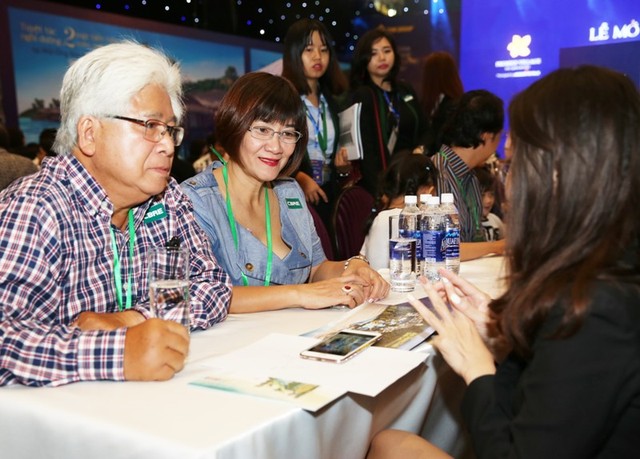 Bất động sản nghỉ dưỡng thương hiệu Sun Group hút nhà đầu tư quốc tế ảnh 1