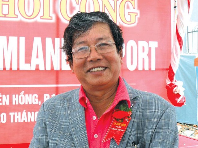 Doanh nhân kỳ vọng gì ở tân Thủ tướng? ảnh 5