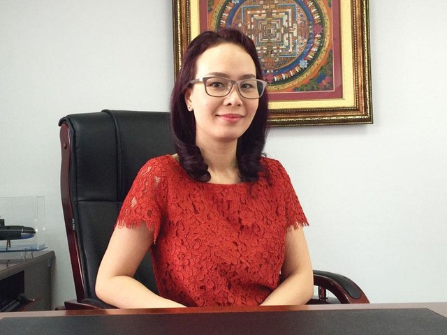 Doanh nhân kỳ vọng gì ở tân Thủ tướng? ảnh 2