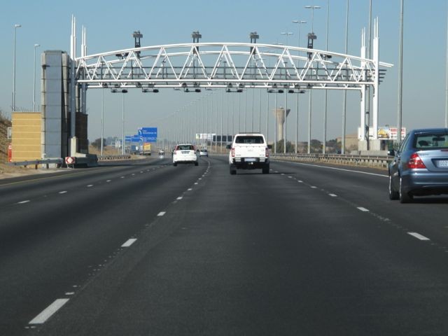 Thu phí không dừng, Liên danh Tasco - VETC gặp đối thủ mới ảnh 1