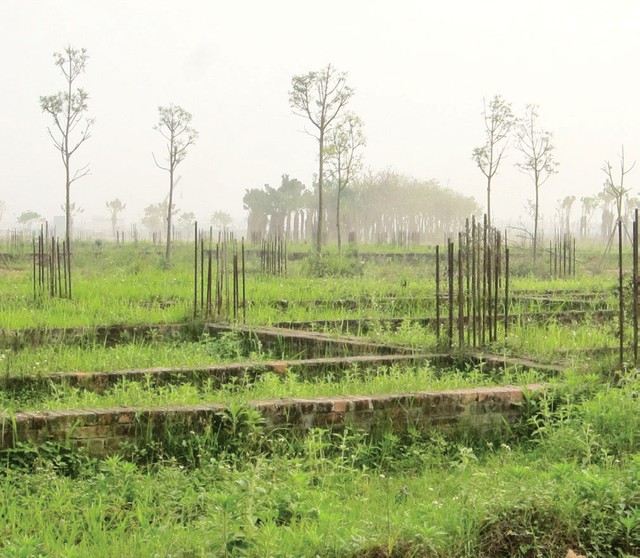 Cận cảnh Dự án Nam An Khánh vừa được Sudico bán 2.600 tỷ đồng ảnh 2