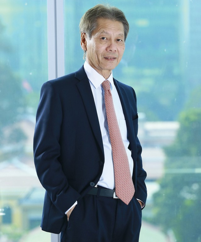 Eximbank sẽ quay về quỹ đạo dẫn  đầu? ảnh 1