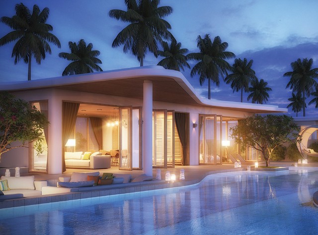 Mở cửa “kho báu thiên nhiên” Bình Định ảnh 1