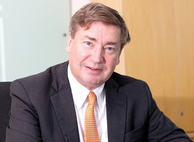 M&A bất động sản Việt Nam, sẽ có thêm những gương mặt mới ảnh 1