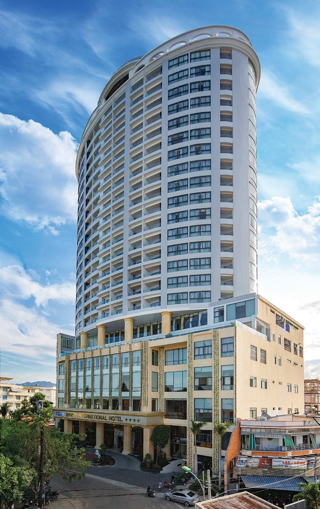 Đầu tư bất động sản nghỉ dưỡng Bavico nhận lợi ích kép ảnh 1