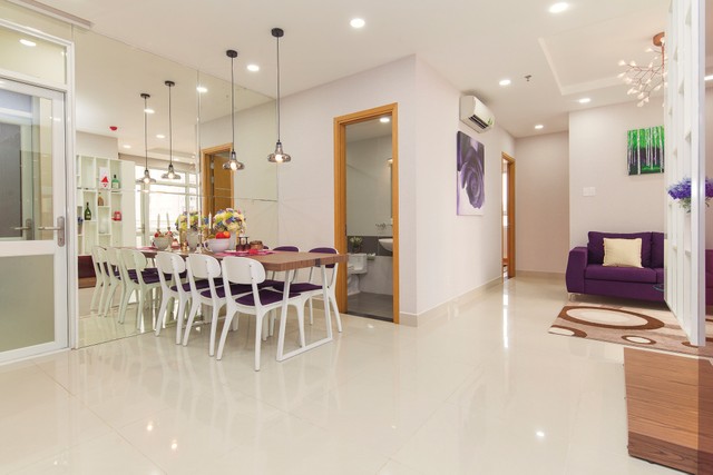 Kinh nghiệm mua nhà: Phải thấy tận mắt, sờ tận tay! ảnh 4