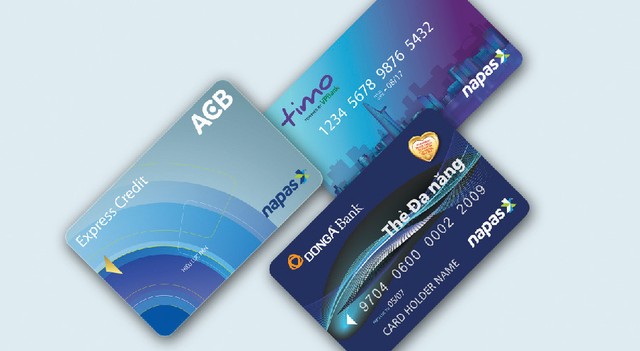 Napas: Thương hiệu thẻ quốc gia - con đường tất yếu phải đi ảnh 2