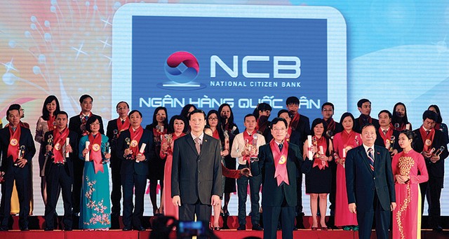 Kinh doanh ngân hàng, phải tạo sự khác biệt ảnh 2