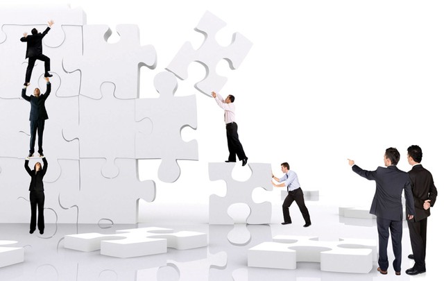 Ở Việt Nam, quản lý tín dụng hầu hết theo phương pháp “chuyên gia”, dựa trên kinh nghiệm ảnh 2