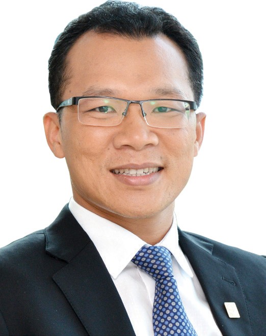 Các vấn đề cần chú ý sau tái cấu trúc của mỗi ngân hàng ảnh 1