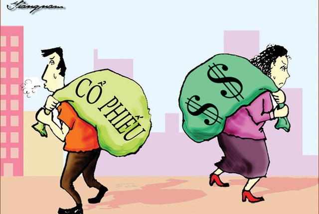 Nhận diện những “ngòi nổ” trong pháp luật ngân hàng ảnh 1