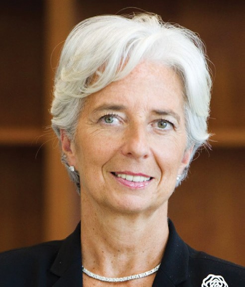 Giám đốc IMF: "Quản lý một nền kinh tế cũng giống như chế biến một tô phở hoàn hảo" ảnh 1