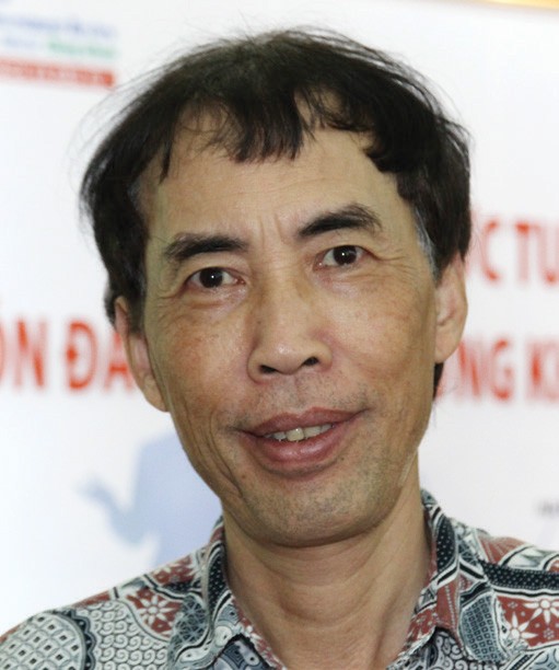 TS. Võ Trí Thành: "Cả thế giới thay đổi, nếu mình không thay đổi kịp, chậm chân..." ảnh 1