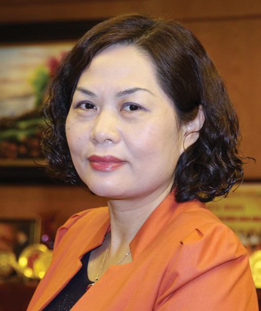 Nhất quán con đường điều hành chính sách tiền tệ và hoạt động ngân hàng ảnh 1