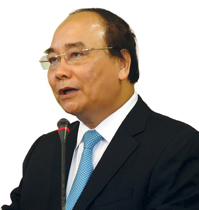 Chính phủ quyết tâm kiến tạo sân chơi bình đẳng cho doanh nghiệp ảnh 1