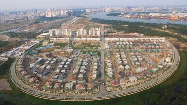 Cuộc phiêu lưu mới của Chủ tịch Thaco Trần Bá Dương ảnh 1