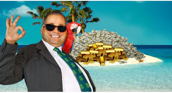 Hồ sơ Panama và cái nhìn về “Thiên đường trốn thuế” ảnh 4