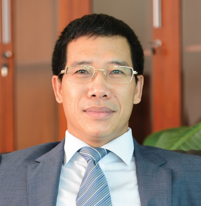 Dư địa cho cổ phiếu MBB ảnh 1