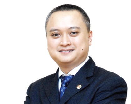 Nỗ lực thúc thị trường chứng khoán phái sinh ra mắt đầu năm 2017 ảnh 1