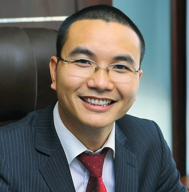 Tiêu chuẩn cao, vốn Mỹ vào Việt Nam sẽ  cùng thắng ảnh 2