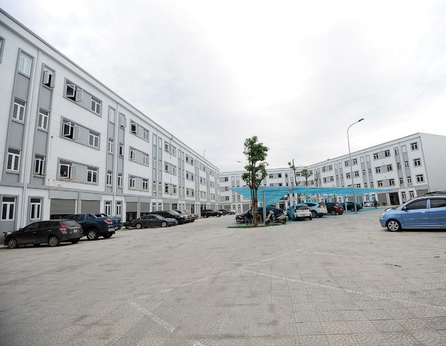 Nghi vấn TSQ Việt Nam “biến” đất công cộng thành nhà mặt phố ảnh 5