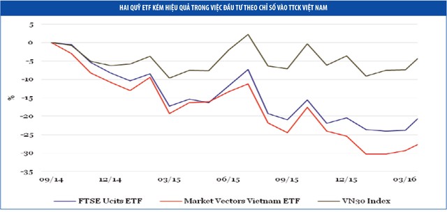 Bật sáng VN30 theo cách khác ảnh 2