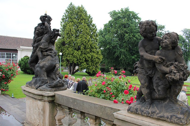 Một thoáng Praha ảnh 11