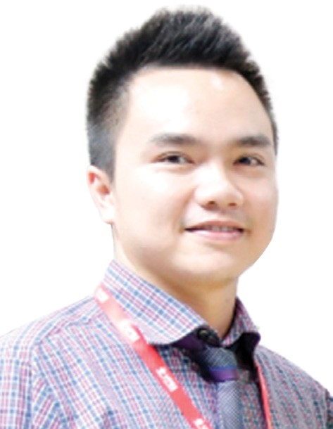 VN-Index hướng đến vùng đỉnh 2 năm 640 điểm ảnh 1