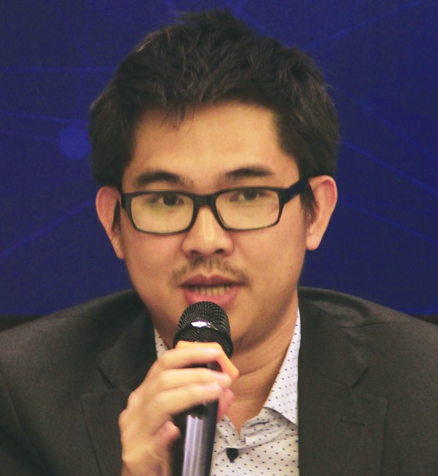 Giải pháp vượt qua sóng gió truyền thông xã hội ảnh 1