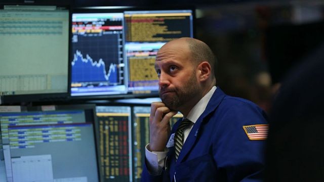 Vì sao giới đầu tư hoảng loạn khi Anh rời EU? ảnh 1