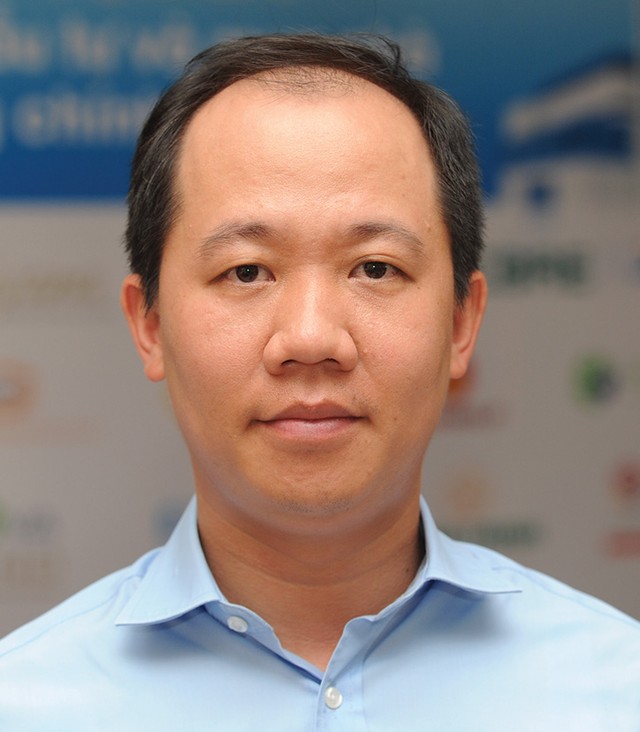 Thích ứng và góp phần vào một thị trường chuyên nghiệp hơn ảnh 1