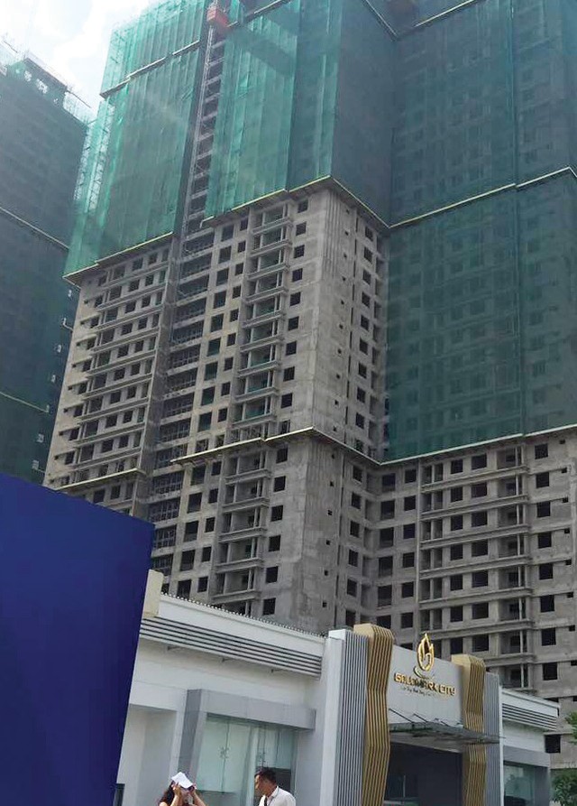 Những dự án định vị tên tuổi TNR Holdings Việt Nam ảnh 2