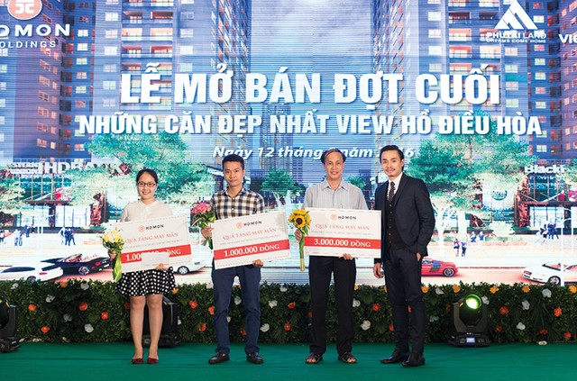 Những mốc son của dự án bán hàng nhanh nhất Tây Hà Nội ảnh 1