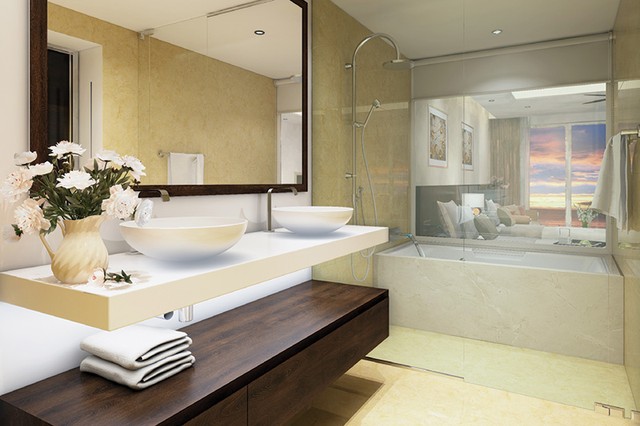 Ariyana Beach Resort & Suites Đà Nẵng: Đầu tư là thành công ảnh 2