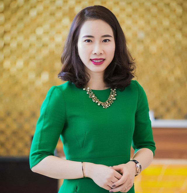 Ái nữ của đại gia Lê Thanh Thản đánh giá thế nào về du lịch Việt Nam? ảnh 1