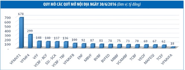 Quỹ mở khởi sắc cùng thị trường ảnh 2