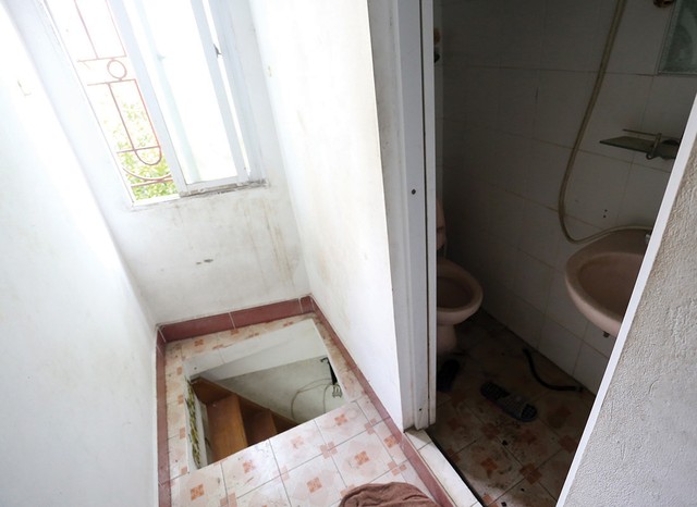 Kiến trúc dị dạng trên những con đường nghìn tỷ ở Thủ đô ảnh 7