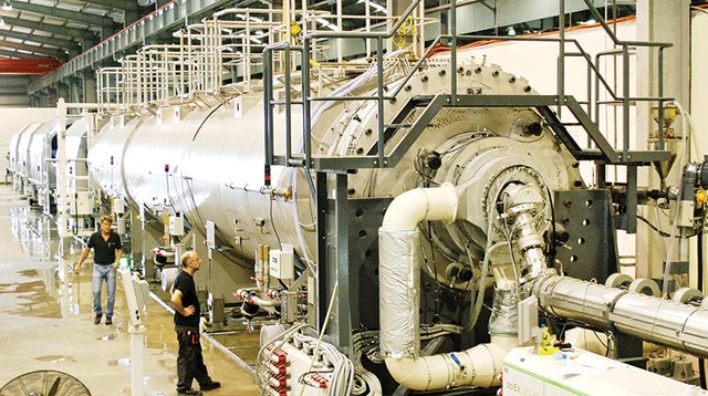 Nhựa Tiền Phong: Bí quyết thành công là nỗ lực đổi mới ảnh 1